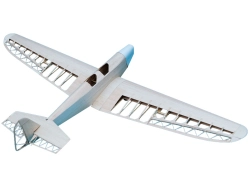 RC letadlo Krick Klemm L 25d E 1:7 kit