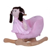 Hojdacia bábika Princess