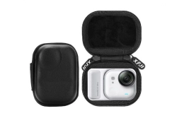 Insta360 - Mini PU pouzdro pro Insta360 GO Ultra