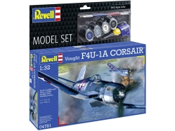 Revell Vought F4U-1A Corsair (1:32) (súprava)