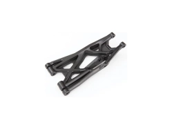 Traxxas rameno závesu kolies spodné ľavé HD čierne