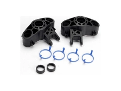 Traxxas - těhlice přední/zadní (lož. 6x13mm) (L+P)