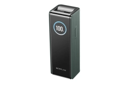 EcoFlow RAPID Power Banka (25000mAh,170W) - zelená