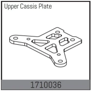 Upper Cassis Plate