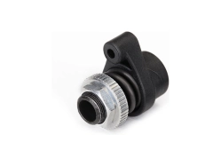 Traxxas servo saver (kompletní)