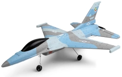 RC letadlo XK A290 F16