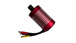 Střídavý motor pro Q601