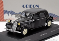 Odeon Citroen 11cv 1950 1:43 čierny