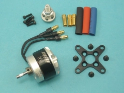 Dualsky ECO 2308C-1500 V2