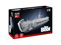 Revell Nemecká ponorka U-96 (1:56)