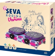 SEVA RODINA – Varíme