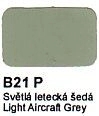 Agama Email B21 P Světlá letecká šedá