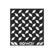 Páska Exway Atlas Rhombus Grip Tape