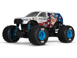 Arrma Gorgon Grom 1:16 4WD Smart RTR Freedom Flyer