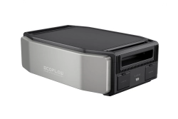 EcoFlow DELTA Pro Ultra - batéria
