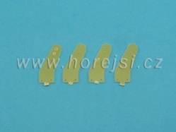 Páka T1 21x8mm (4ks)