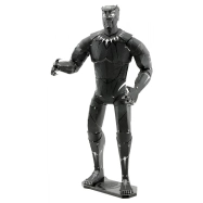 Ocelová stavebnice Marvel's Avengers Black Panther