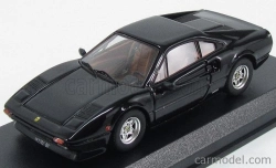 Najlepší model Ferrari 308 Gtb 1975 1:43 Black
