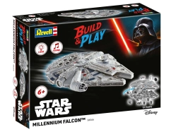 Revell SW - Millennium Falcon (1:164)