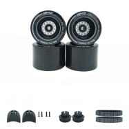 Sada kolies Exway Atlas 90 mm pre 2WD