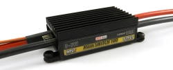 JETI Main Switch 100 + Magnetic Switch