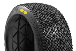 Pneumatiky KAMIKAZE V2 BUGGY S2 (SOFT), 2 ks