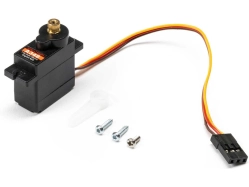 Spektrum servo A348 13g MG Digital