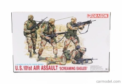 Dragon armor doplnky Air Assault Screaming Eagles Vojenské figúrky 1:35 /