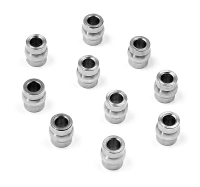 Guľový čap 5,8 mm (10 ks)