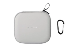 DJI NEO - Leather Storage Case (Gray)