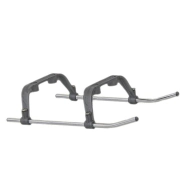 Ližiny pro mini vrtulník