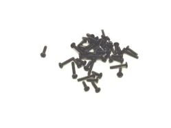 6030 Súprava skrutiek, 3x8, 3x12, 3x14, 3x16, 3x20