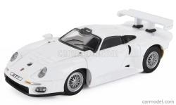 Edicola Porsche 911 Gt1 1995 1:43 Biela