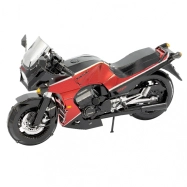 Kawasaki GPZ900R oceľová súprava