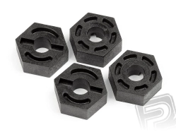 Unašeče kol (12mm/4ks.)