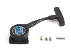 Z.15S/.16S/.18S/.21R - Pull Starter, přední díly