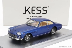 Kess-model Ferrari 330 Gt 2+2 Berlinetta 1-series 1964 1:43 Blue