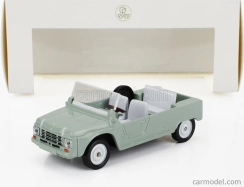 Norev Citroen Mehari 1978 1:43 Svetlozelená