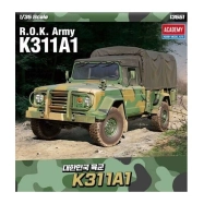 Academy R.O.K. Army K311A1 (1:35)