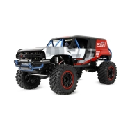 Ford Bronco Baja 1000 RC Crawler Brushless 1:12 RTR Hyper GO