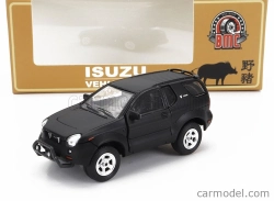 Bm-creations Isuzu Vehi-cross 2001 1:64 čierna