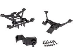 Traxxas držiak karosérie