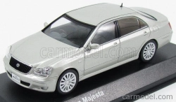 Kyosho Toyota Crown Majesta 2009 1:43 Premium Silver