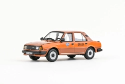 Abrex Škoda 120L (1984) 1:43 - Spoje
