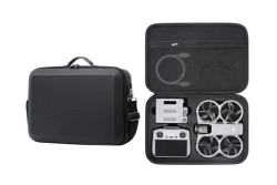 DJI Avata - Černé PU pouzdro pro DJI Avata 360 (DJI RC 2)