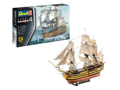 Revell HMS Victory (1:225) (sada)