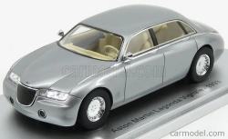 Kess-model Aston martin Lagonda Vignale 4-dverový 1993 1:43 Grey Met