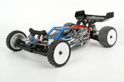 SWORKz S12-3C 1/10 2WD Pro Carpet Kit