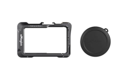 DJI Osmo Action 3/4/5 Pro - Vertikální a horizontální magnetická rám