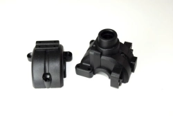 Absima 1230184 - Differential housing ATC 2.4 RTR/BL